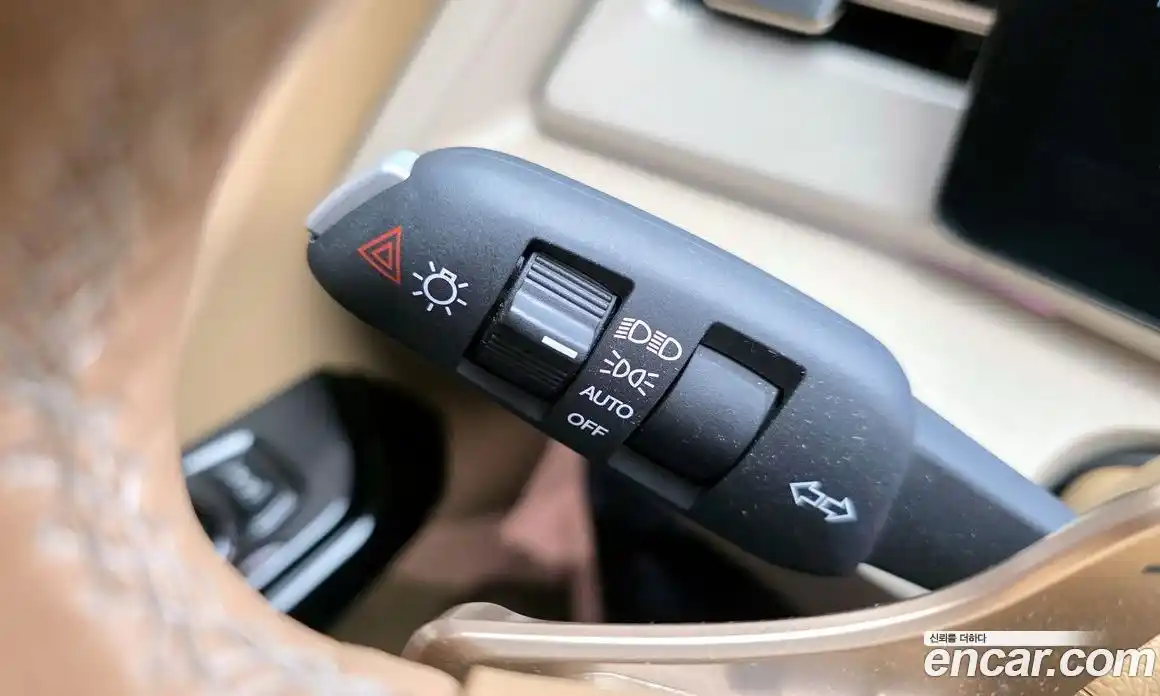 SsangYong Actyon 2025 1.5 Автомат в Москве № 29949, фото 19