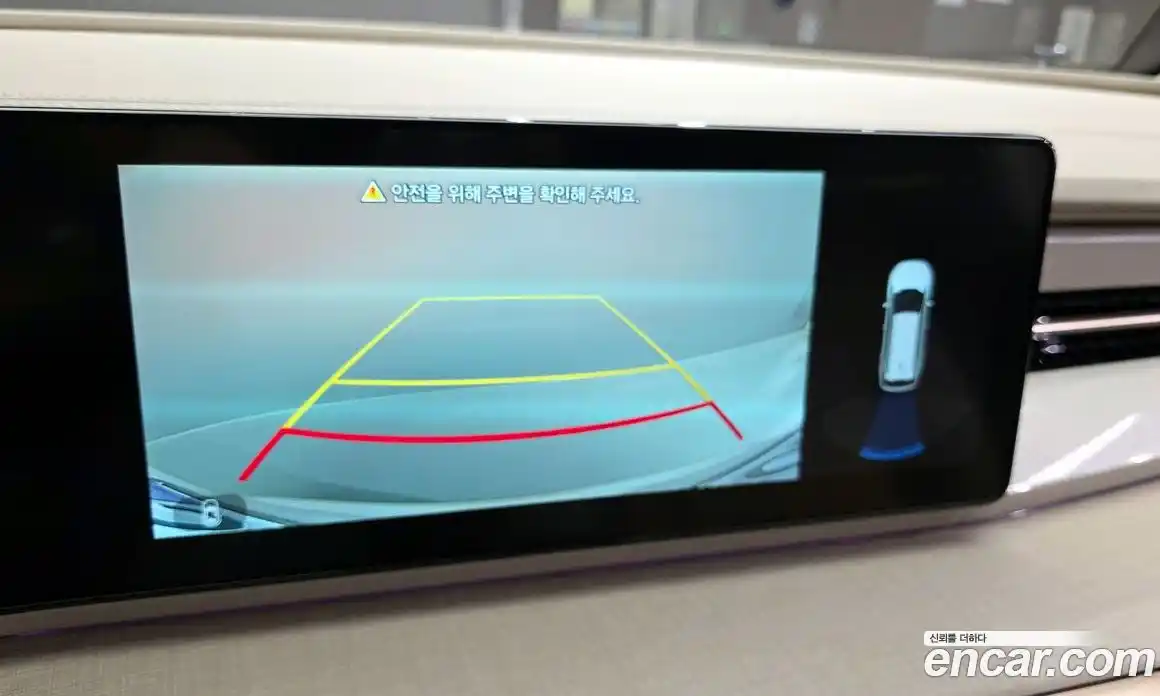 SsangYong Actyon 2025 1.5 Автомат в Москве № 29949, фото 20