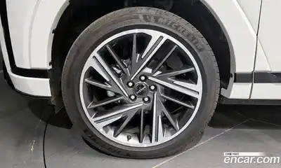 SsangYong Actyon 2025 1.5 Автомат в Москве № 29949, миниатюра 6