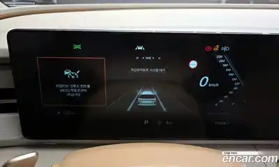 SsangYong Actyon 2025 1.5 Автомат в Москве № 29949, миниатюра 7