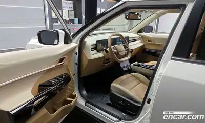 SsangYong Actyon 2025 1.5 Автомат в Москве № 29949, миниатюра 8