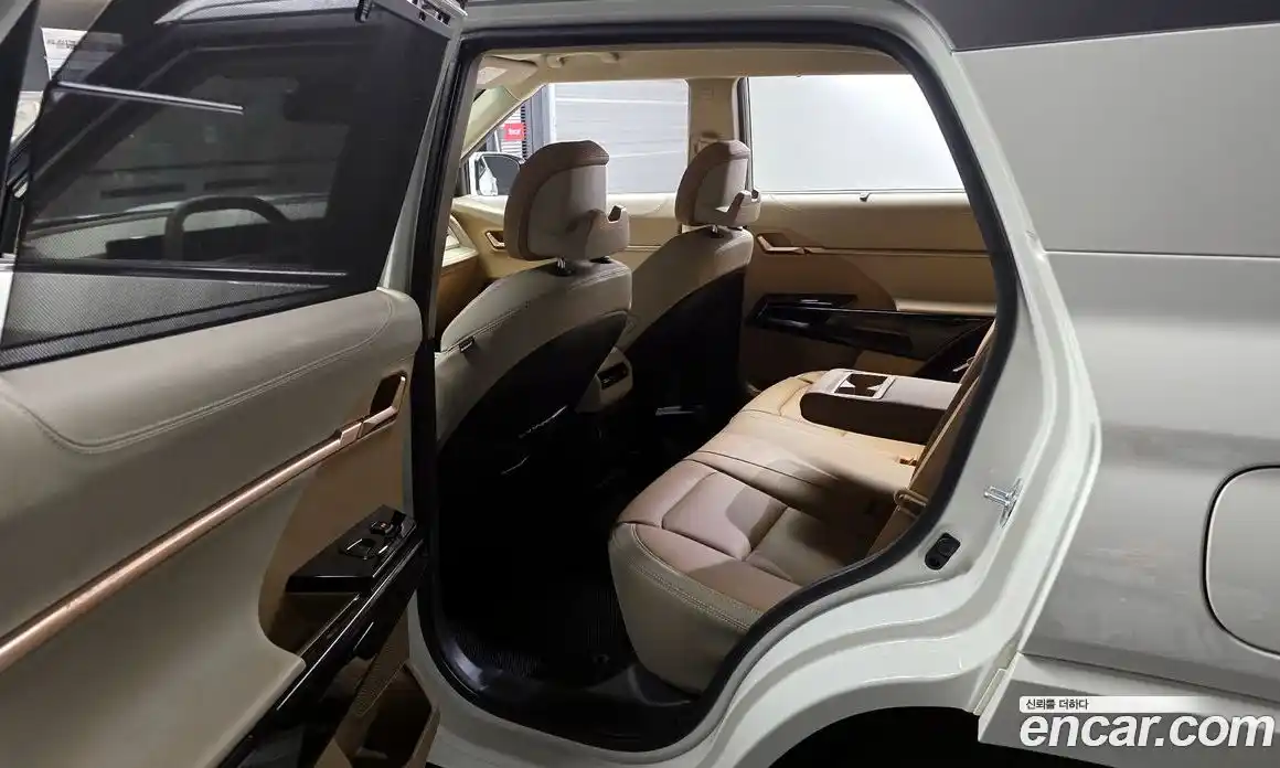 SsangYong Actyon 2025 1.5 Автомат в Москве № 29949, фото 9