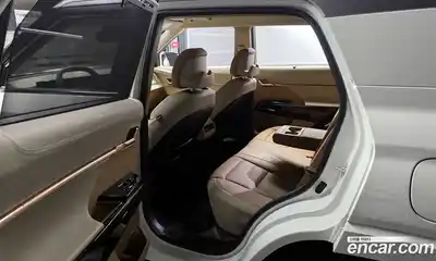 SsangYong Actyon 2025 1.5 Автомат в Москве № 29949, миниатюра 9