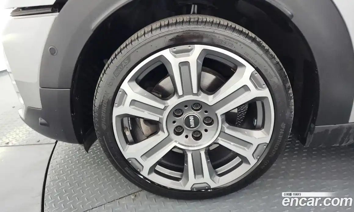 Mini Countryman 2023 2.0 Автомат в Москве № 299853, фото 11