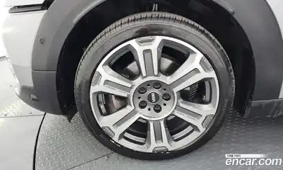 Mini Countryman 2023 2.0 Автомат в Москве № 299853, миниатюра 11