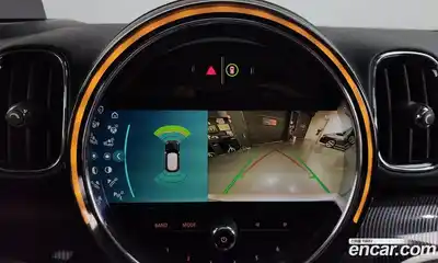 Mini Countryman 2023 2.0 Автомат в Москве № 299853, миниатюра 12