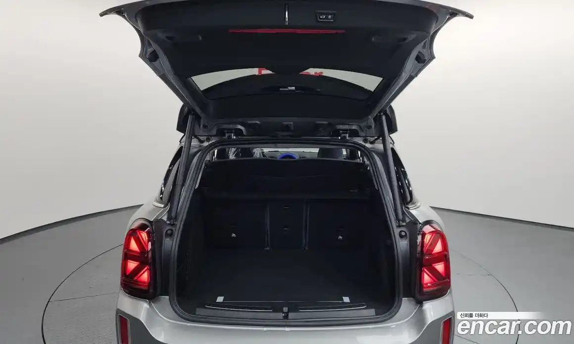 Mini Countryman 2023 2.0 Автомат в Москве № 299853, фото 14