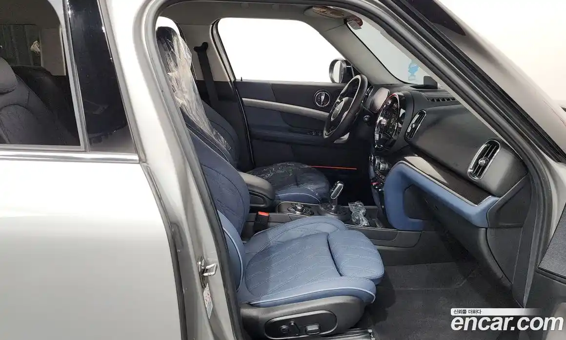 Mini Countryman 2023 2.0 Автомат в Москве № 299853, фото 20