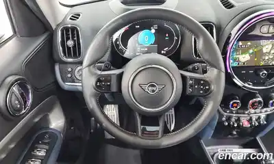 Mini Countryman 2023 2.0 Автомат в Москве № 299853, миниатюра 3