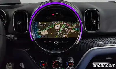 Mini Countryman 2023 2.0 Автомат в Москве № 299853, миниатюра 5