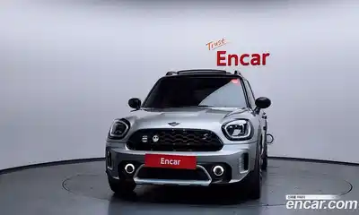 Mini Countryman 2023 2.0 Автомат в Москве № 299853, миниатюра 6