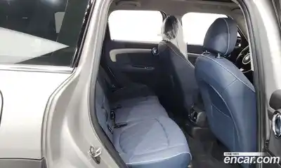 Mini Countryman 2023 2.0 Автомат в Москве № 299853, миниатюра 9