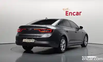 Renault SM6 2019 2.0 Автомат в Москве № 299895, миниатюра 11