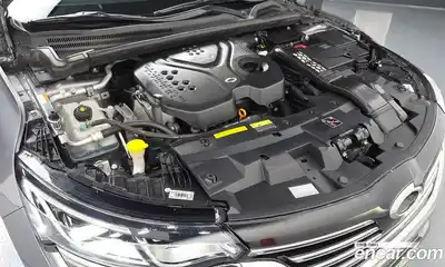 Renault SM6 2019 2.0 Автомат в Москве № 299895, миниатюра 12