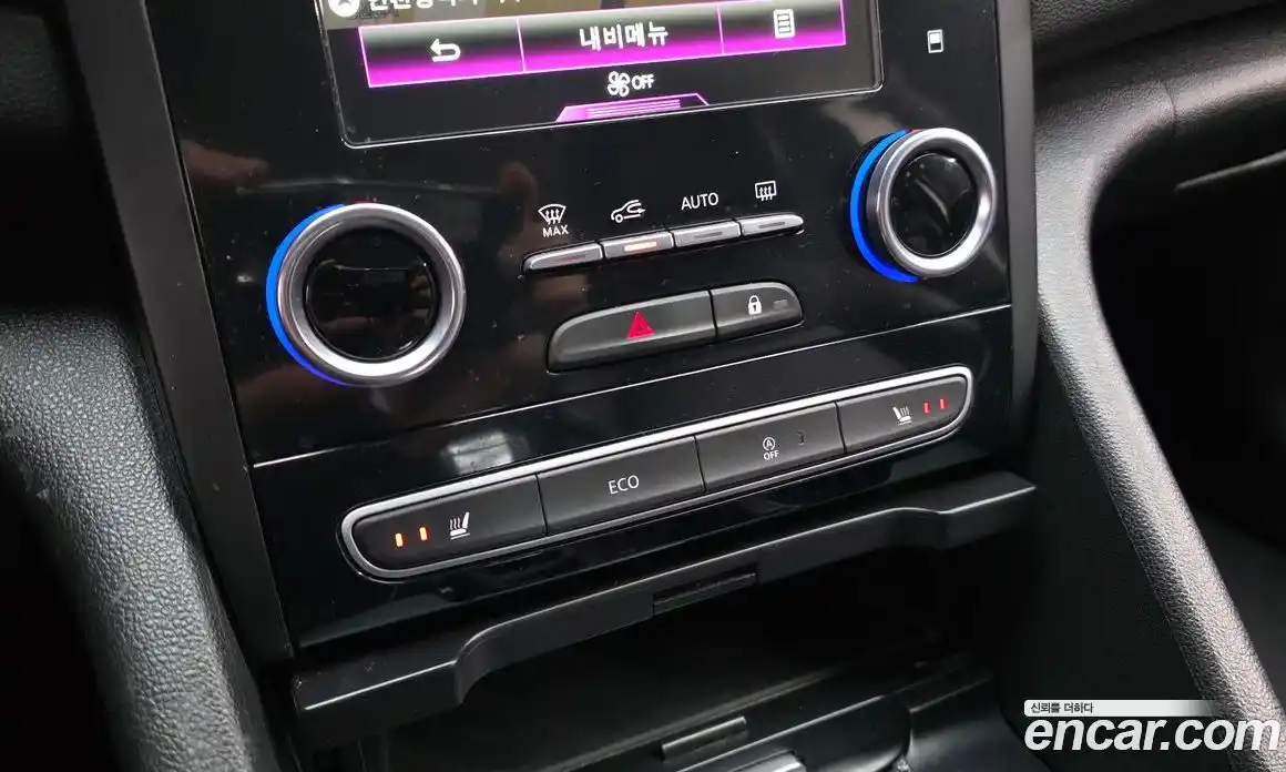 Renault SM6 2019 2.0 Автомат в Москве № 299895, фото 14