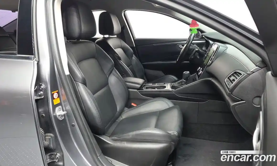 Renault SM6 2019 2.0 Автомат в Москве № 299895, фото 15