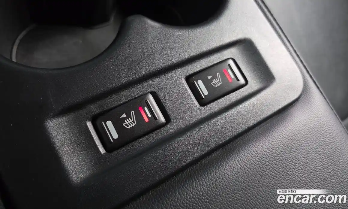 Renault SM6 2019 2.0 Автомат в Москве № 299895, фото 18