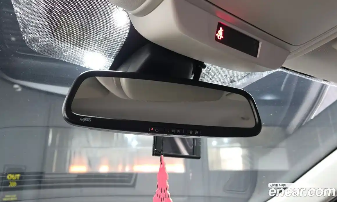 Renault SM6 2019 2.0 Автомат в Москве № 299895, фото 20