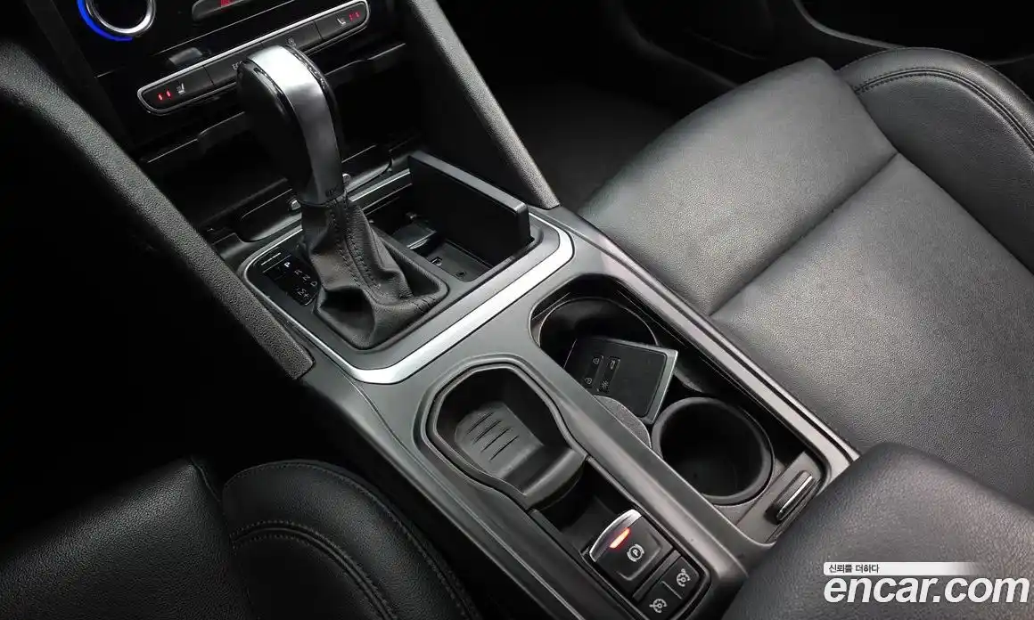 Renault SM6 2019 2.0 Автомат в Москве № 299895, фото 3