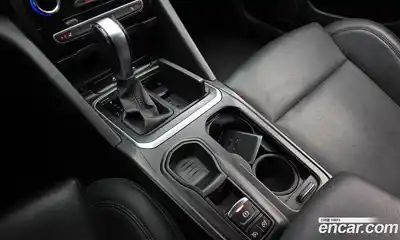 Renault SM6 2019 2.0 Автомат в Москве № 299895, миниатюра 3