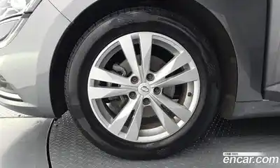 Renault SM6 2019 2.0 Автомат в Москве № 299895, миниатюра 5