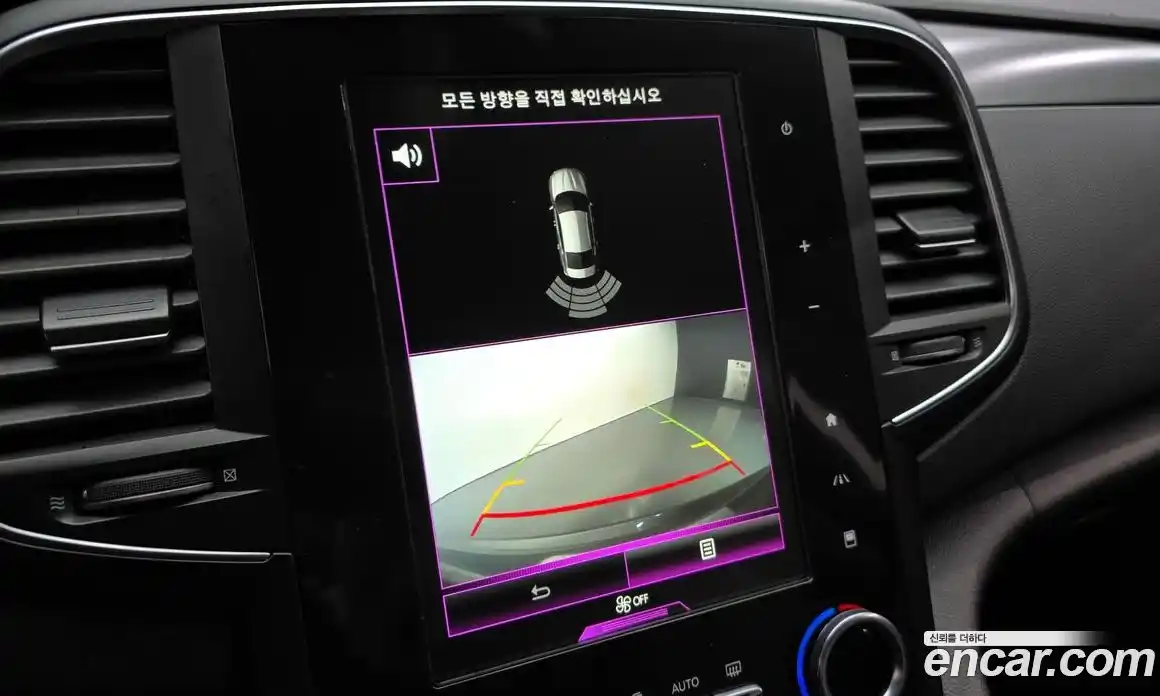 Renault SM6 2019 2.0 Автомат в Москве № 299895, фото 6