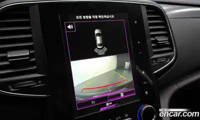 Renault SM6 2019 2.0 Автомат в Москве № 299895, миниатюра 6