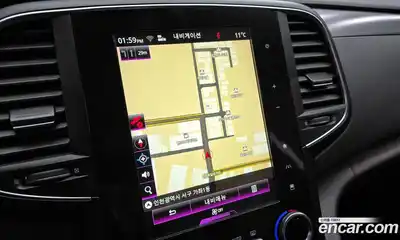 Renault SM6 2019 2.0 Автомат в Москве № 299895, миниатюра 7