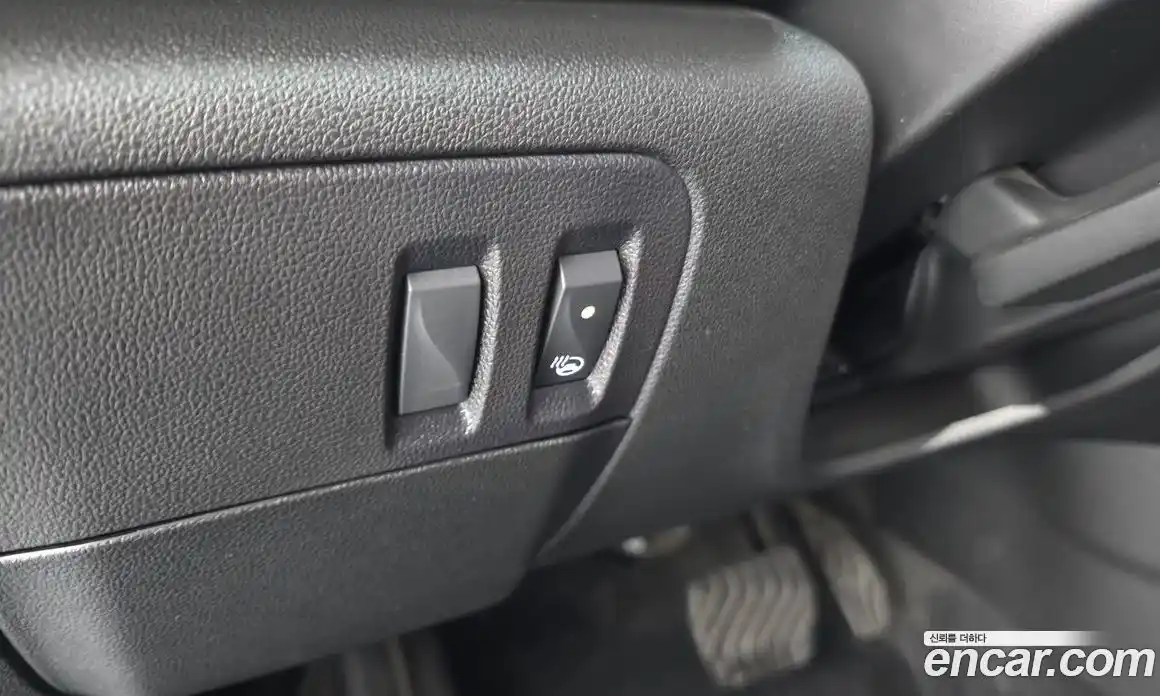 Renault SM6 2019 2.0 Автомат в Москве № 299895, фото 8