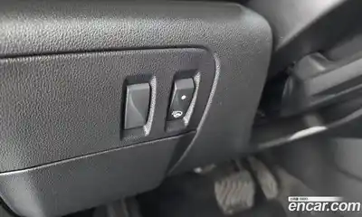 Renault SM6 2019 2.0 Автомат в Москве № 299895, миниатюра 8