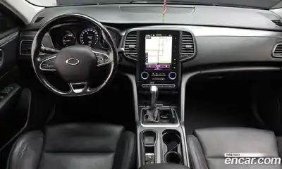 Renault SM6 2019 2.0 Автомат в Москве № 299895, миниатюра 9
