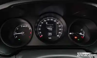 Renault SM6 2019 2.0 Автомат в Москве № 299895, миниатюра 10