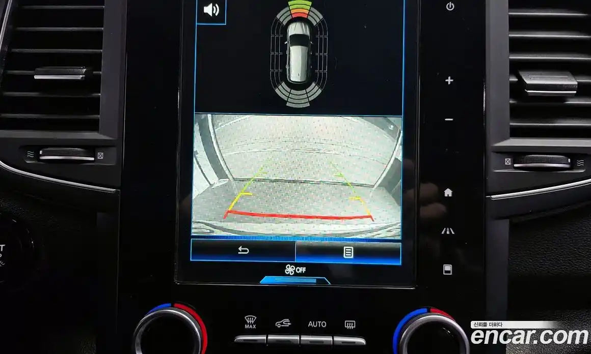 Renault QM6 2017 2.0 Автомат в Москве № 301080, фото 19