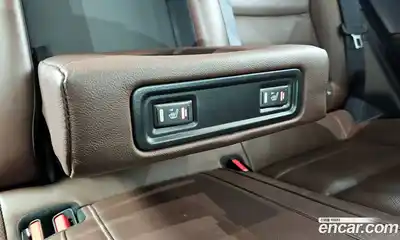 Renault QM6 2017 2.0 Автомат в Москве № 301080, миниатюра 2