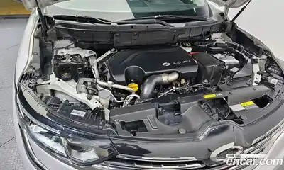 Renault QM6 2017 2.0 Автомат в Москве № 301080, миниатюра 4