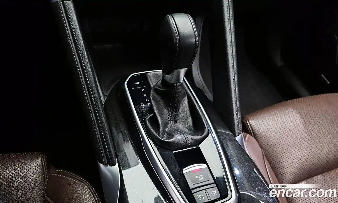 Renault QM6 2017 2.0 Автомат в Москве № 301080, фото 6