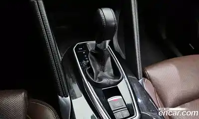 Renault QM6 2017 2.0 Автомат в Москве № 301080, миниатюра 6