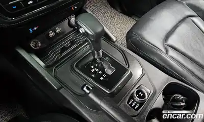 SsangYong Rexton 2023 2.2 Автомат в Москве № 30135, миниатюра 11