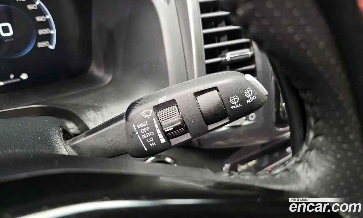 SsangYong Rexton 2023 2.2 Автомат в Москве № 30135, фото 3