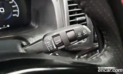 SsangYong Rexton 2023 2.2 Автомат в Москве № 30135, миниатюра 3