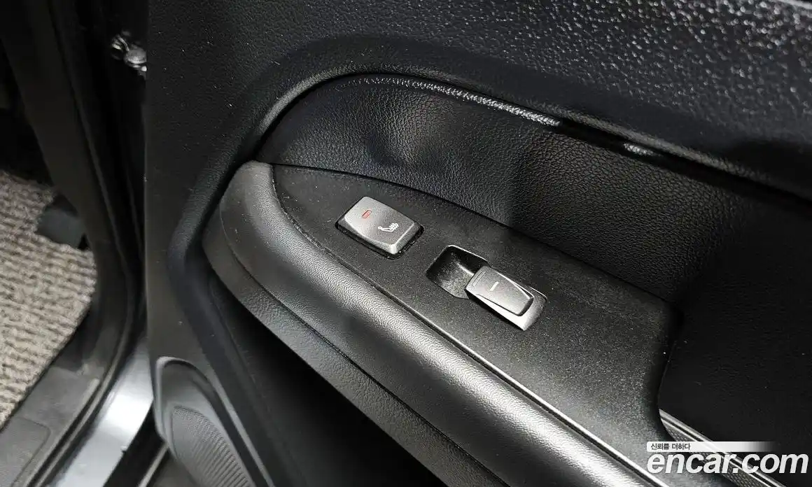 SsangYong Rexton 2023 2.2 Автомат в Москве № 30135, фото 4