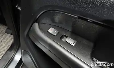 SsangYong Rexton 2023 2.2 Автомат в Москве № 30135, миниатюра 4