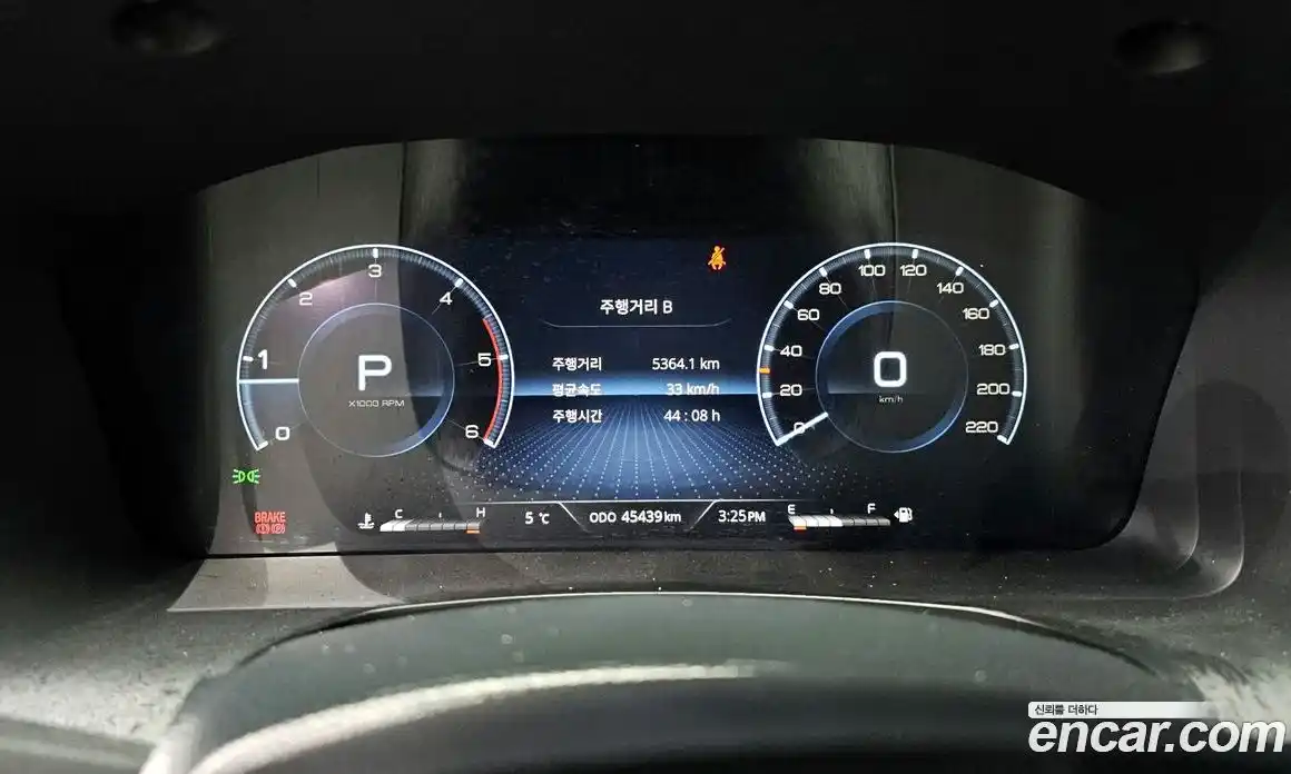 SsangYong Rexton 2023 2.2 Автомат в Москве № 30135, фото 5