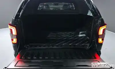 SsangYong Rexton 2023 2.2 Автомат в Москве № 30135, миниатюра 8