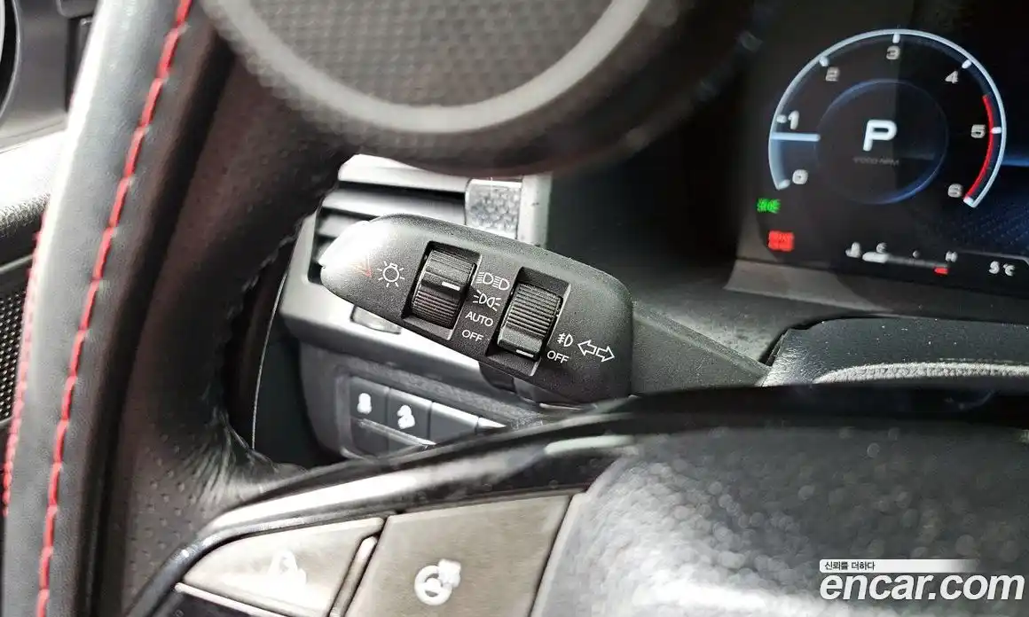 SsangYong Rexton 2023 2.2 Автомат в Москве № 30135, фото 10