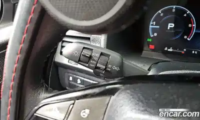 SsangYong Rexton 2023 2.2 Автомат в Москве № 30135, миниатюра 10