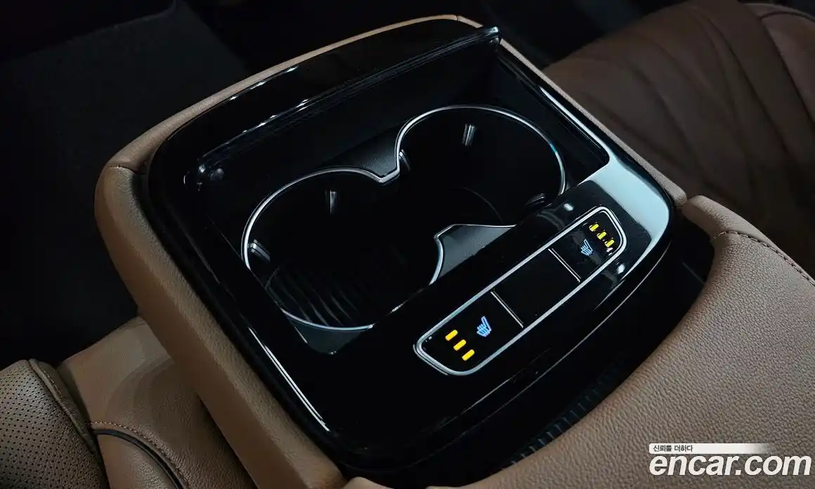 Genesis G80 2021 2.5 Автомат в Москве № 308892, фото 14