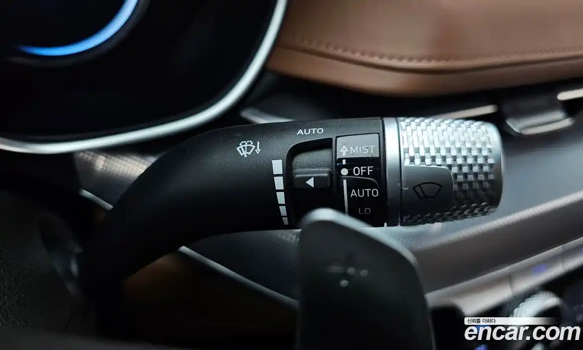 Genesis G80 2021 2.5 Автомат в Москве № 308892, фото 18