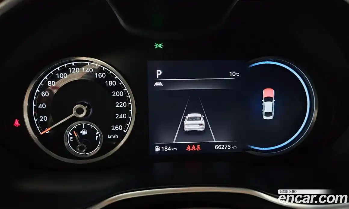 Genesis G80 2021 2.5 Автомат в Москве № 308892, фото 20