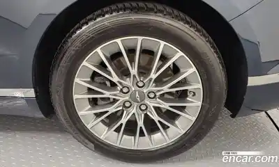 Genesis G80 2021 2.5 Автомат в Москве № 308892, миниатюра 2